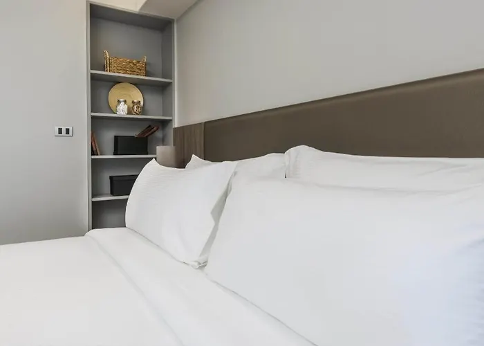 Maitria Rama 9 - A Chatrium Collection 4*