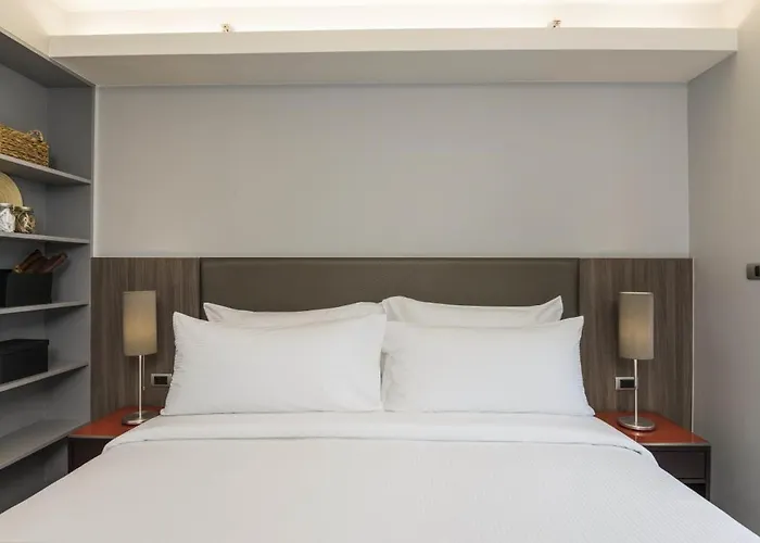 Maitria Rama 9 - A Chatrium Collection 4*